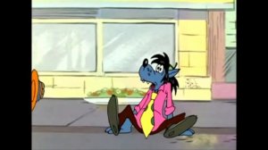 Неудачные дубли мультика Ну, погоди! Юмор