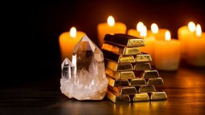 🌟 Секретная МАНТРА: деньги и любовь придут за 5 минут!