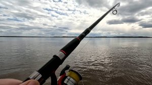 Чебак. 13 мая 2025 г.