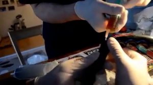 Мастера квока! Изготовление квоков )))) Ржач