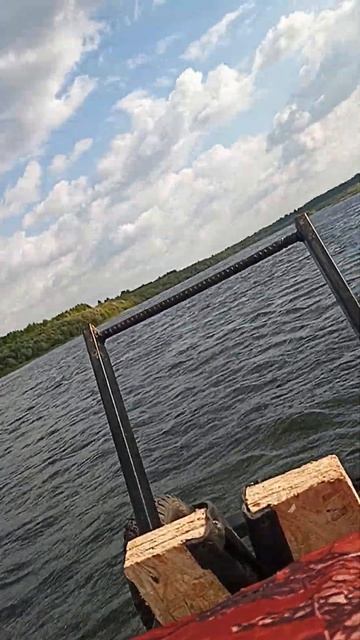 Едим с рыбалки с низовья смотреть онлайн