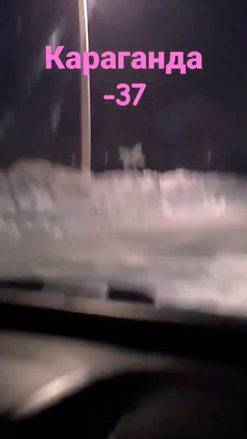 Две недели до весны? Не может быть!🪻🌷 #караганда смотреть онлайн