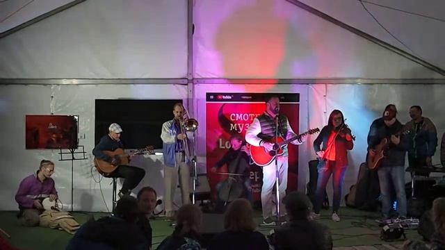 Джем  – Что так сердце растревожено смотреть онлайн