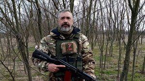 Дмитрий Артис, "Колыбельная", читает автор