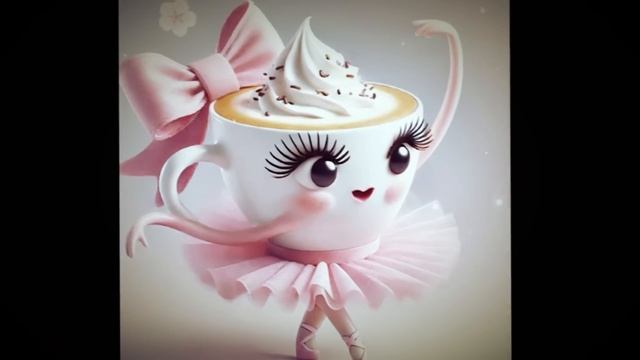 Песня Клип БАЛЕРИНА КАПУЧИНО МЕМ Betsy, Мария Янковская -
