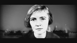 Ольга Берггольц. Голос блокадного Ленинграда