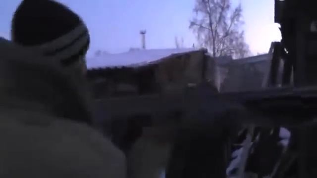 1  Роман Малыш грузит стройматериалы для своего дома.  29. 11.  2017