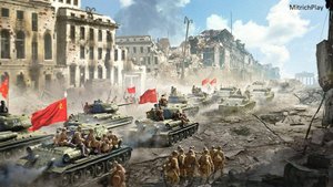 Весь мир ⯇Мир⯈ Rise of Nations #14