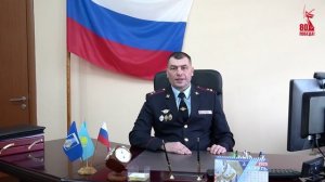 Ребрун Эдуард Петрович (начальник УМВД России на комплексе Байконур)