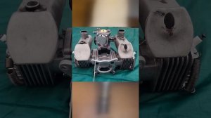 Выхлоп БПЛА Гербера или как я случайно обнаружил еще о