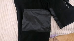 Распаковка — Костюм для охоты и рыбалки Norfin Alpine 2 BL 03