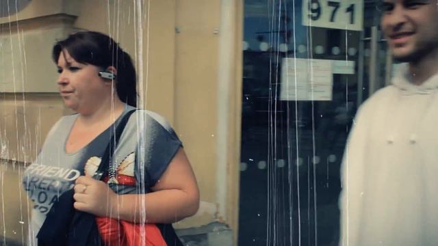 Gunj Pasteur - Город смотреть онлайн