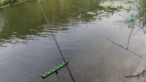 Какое фидерное удилище выбрать. Штекер KDF Team Harding Feeder  v&