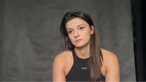 Пробы на роль Ирина - Михайлец Мария, 41 год