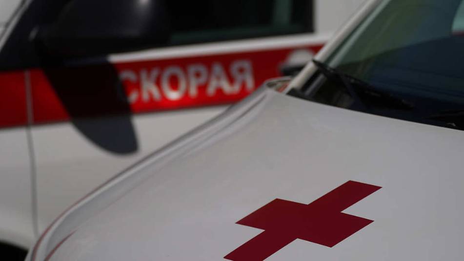 Два человека погибли при возгорании дома, сарая и автомобиля под Саратовом