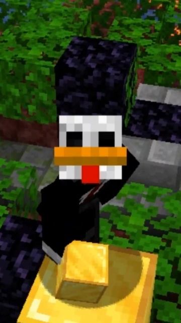 У талера есть темная тайна .. #minecraft #shorts смотреть онлайн