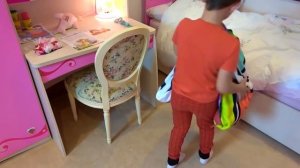 ПРАНКИ /// ОТ МАКСА ДЛЯ КАТИ! Miss Katy vs Mister Max