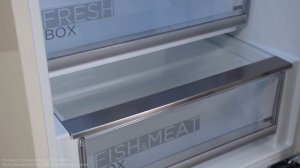 Обзор. Холодильник Midea MDRB470MGF33OM