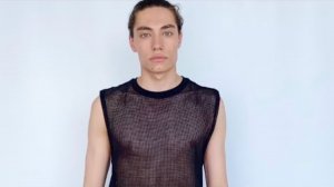 Дмитрий Михайлов. Актерская визитка с эмоциями