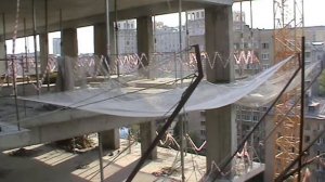 Проверка ЗУС на повреждения