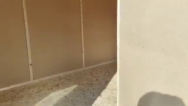 Дачный домик из бытовки купить в Москве смотреть онлайн