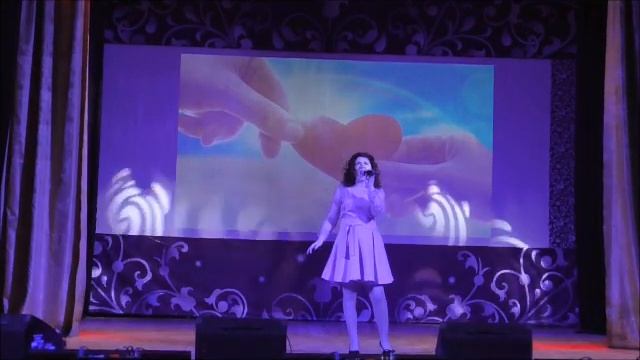 Дюкова Олеся Я выбираю себя 1 смотреть онлайн