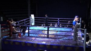 Михаил Раца vs Валерий Голышин