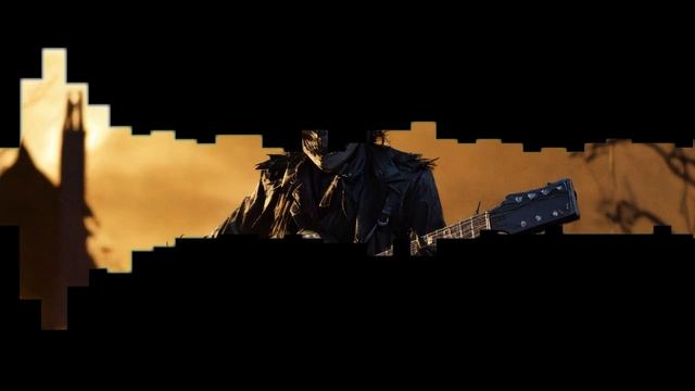 Ai - Крылатые качели (Ai cover)(rock, metal) смотреть онлайн