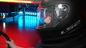 Видео про машинки - Дядя Фёдор в Тимати Картинг Atomic Heart