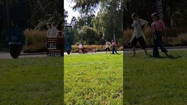 #паркМаяковского #екатеринбург