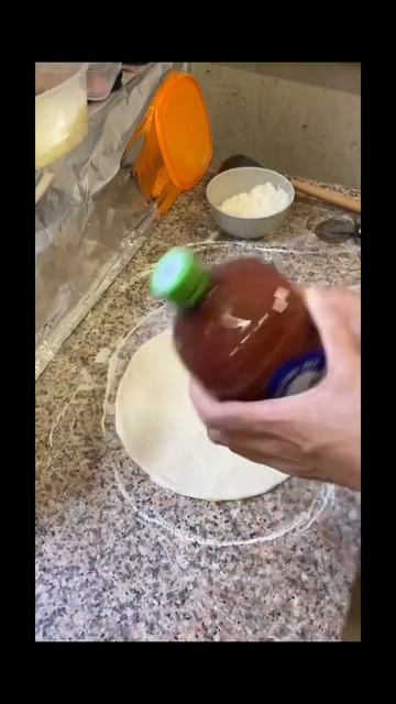 Лучшая пицца #едимдома #готовимдома #италия смотреть онлайн