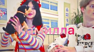 Самые красивые актеры Даниэль бой!  Клип о них🥰