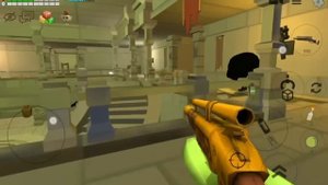 Ищем миф 6:13 в chicken gun!!!  Я был у тебя дома в 6:13, но не ходи?