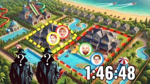 Построили АКВАПАРК у себя ДОМА !