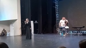 Песня о земле.