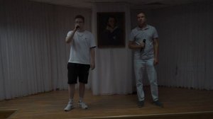 Владимир Ефанов и Семен Кириллов - Мы будем жить