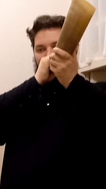 Как звучат инструменты народов мира. Рог. смотреть онлайн