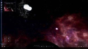 X3 Albion prelude. Разведка боем.