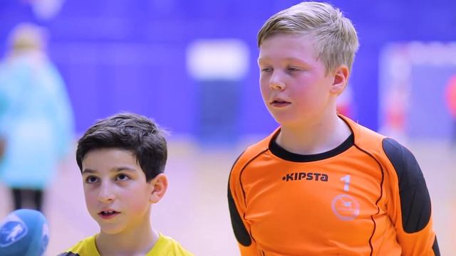 М.Магидов и Е.Комков: "Не смотрели за спину" смотреть онлайн