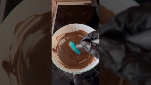 Гранат в шоколаде 😍 Самыц простой способ приготовлен смотреть онлайн