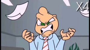 X10 заставка БЕСИТ