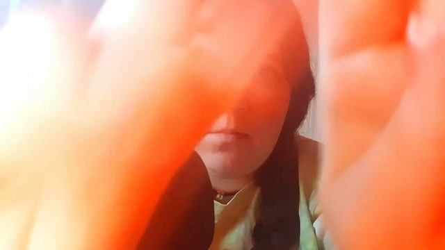 АСМРХардкорный массаж лица ASMRHard massage