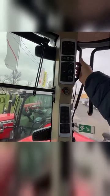 In Force🎉Massey 5711,6713,8737s,BEDNAR,Gaspardo,плуг💪: Агроном смотреть онлайн