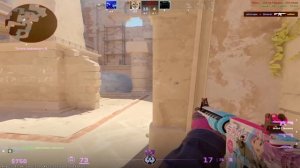 ДЕКО ВЕРНУЛСЯ НА ТВИЧ? | DEKO, AIRSCAPE РАЗНОСЯТ ФЕЙСИТ! (CS 2) #de