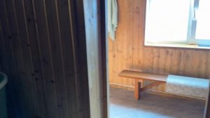 Баня из керамзитных блоков | Ошибка или верное решение