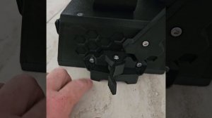 органайзер для паноптикс. ящик для паноптикс