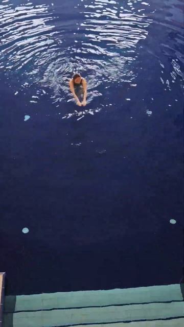 Королевский басейн отель Риксос. Красная Поляна. смотреть онлайн