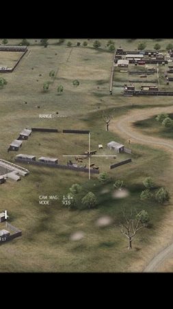Оператор БПЛА ARMA 3 #militarysimulator #война #arma3 #tushino #military #pcgaming #war #uav #drone
