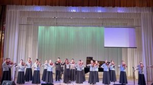 ,,Fairytale" Александр Рыбак.
ансамбль скрипачей.
Брянск, школа искусств им Т.П.Николаевой