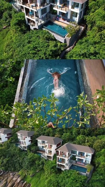 Мы отыскали настоящую жемчужину острова - вилла на вер смотреть онлайн